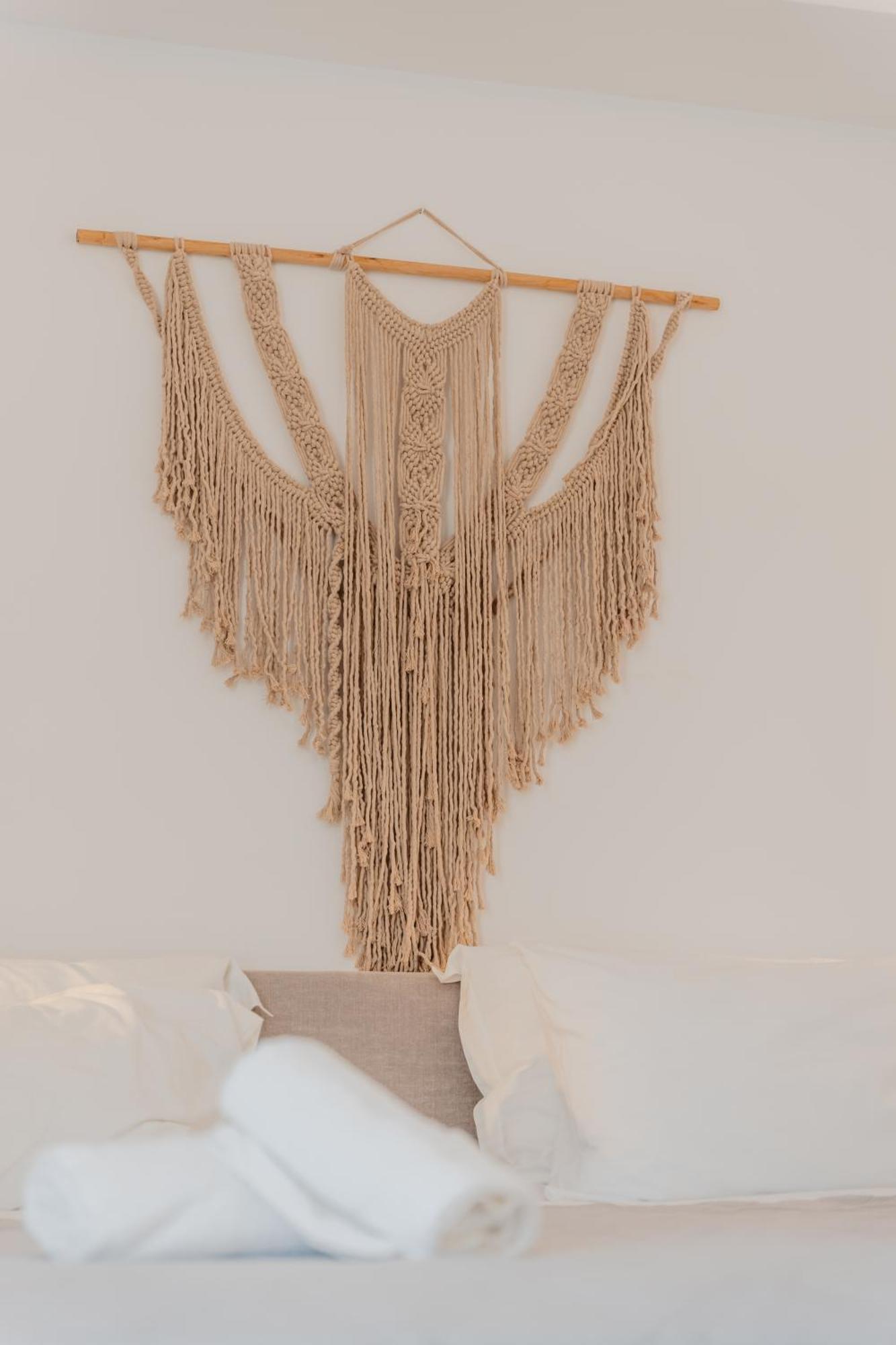 Oliving Mykonos Luxury Suites Klouvas Dış mekan fotoğraf